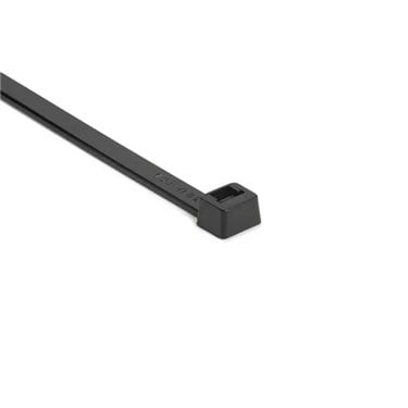 111-08250 HellermannTyton - T80I-PA66HS-BK