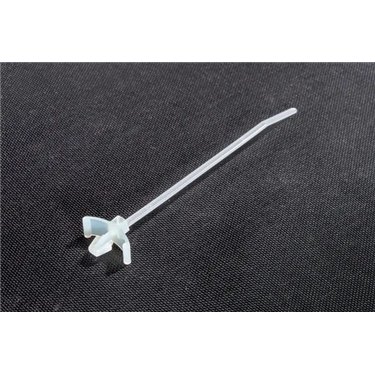 111-85519 HellermannTyton - T18RSF-PA66HS-NA