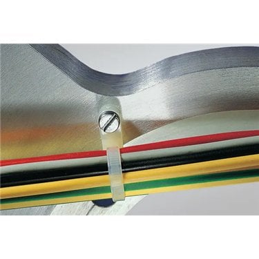 113-05819 HellermannTyton - T50MS-PA66-NA