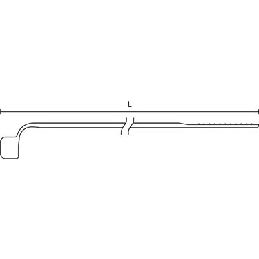 118-00074 HellermannTyton - V100R-PA66HS-NA