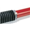 121-05051 HellermannTyton - KR8/50-PA66HS-NA