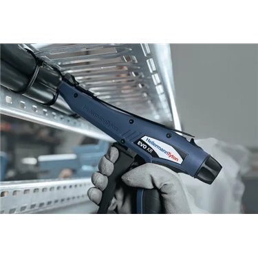 121-05051 HellermannTyton - KR8/50-PA66HS-NA