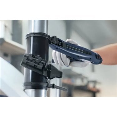 121-05051 HellermannTyton - KR8/50-PA66HS-NA
