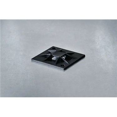 151-02973 HellermannTyton - QM30APT-A-PA66-WH