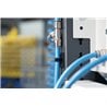 151-02975 HellermannTyton - QM40APT-A-PA66-WH