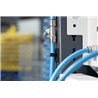 151-02976 HellermannTyton - QM40APT-A-PA66-BK