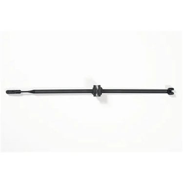 156-01085 HellermannTyton - Q50REC4A-PA66W-BK