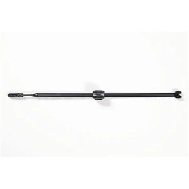 156-01086 HellermannTyton - Q50REC4B-PA66W-BK