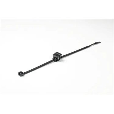 156-01087 HellermannTyton - Q50REC5A-PA66W-BK