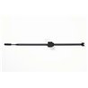 156-01087 HellermannTyton - Q50REC5A-PA66W-BK