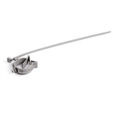 156-01385 HellermannTyton - T50SVCOC10-14-PA46-GY