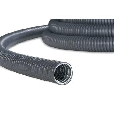 166-30731 HellermannTyton - PCS75-GS/PVC-GY