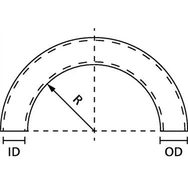 166-31919 HellermannTyton - LTS25-GS/PVC-GY