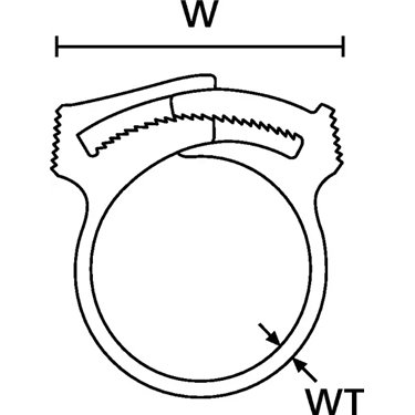 191-10389 HellermannTyton - SNP3