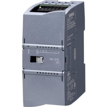  6ES7231-5ND32-0XB0 SIMATIC S7-1200, ANALOG INPUT, SM 1231 