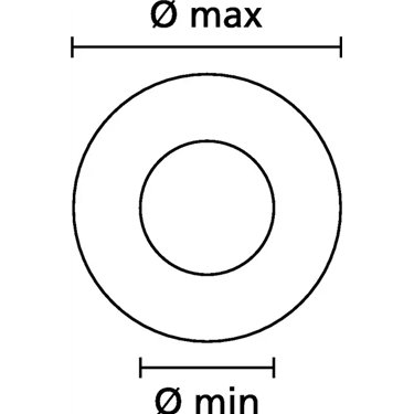 596-12091 HellermannTyton - TAG51TD3-1209-WHCL-1209-CL/WH