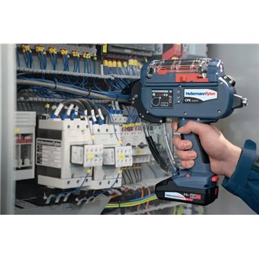 102-69079 HellermannTyton - ATSBCOW2SFT6.5-PA46/PA46-GY