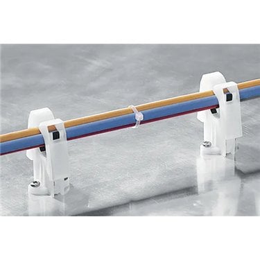 102-69079 HellermannTyton - ATSBCOW2SFT6.5-PA46/PA46-GY