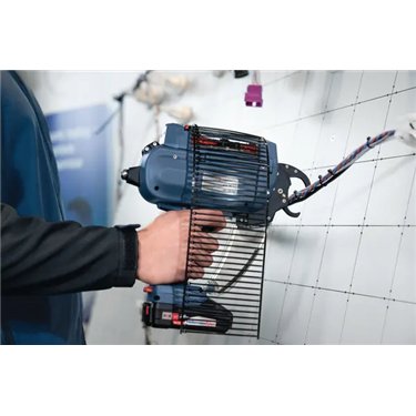 102-69079 HellermannTyton - ATSBCOW2SFT6.5-PA46/PA46-GY