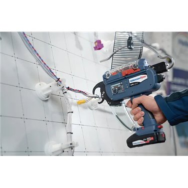 106-29011 HellermannTyton - Force measurement device with robot adapter CPK-AL
