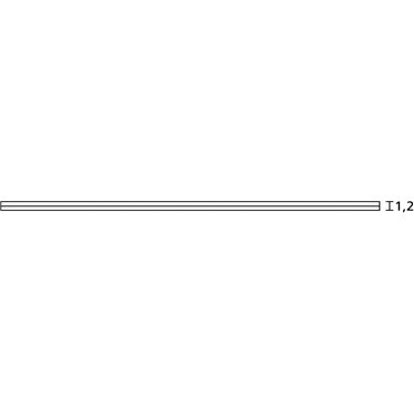 102-66110 HellermannTyton - Strap_Black_ATS-PA66HIRHSUV-BK