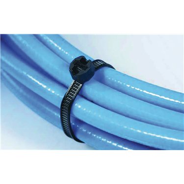 102-66209 HellermannTyton - Closures_Natural_ATS-PA66HSUV-NA