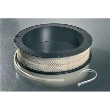 102-66209 HellermannTyton - Closures_Natural_ATS-PA66HSUV-NA