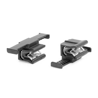 102-68385 HellermannTyton - ATSBCEC38-PA66HSW-BK