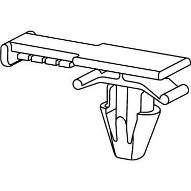 102-69080 HellermannTyton - ATSBCOWSFT6.5-PA46-GY