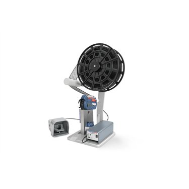 106-00040 HellermannTyton - Bench mount kit CPK-AL-ML