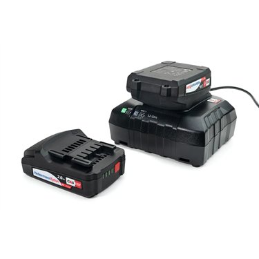 106-06021 HellermannTyton - SP_CAS_Battery_Charger-DIV-BK