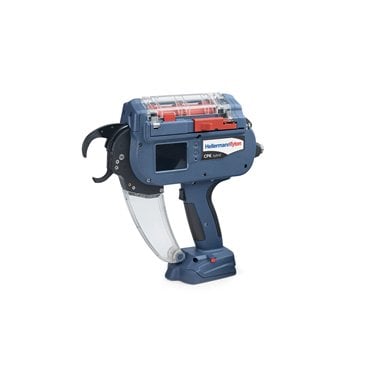  106-60000 HellermannTyton - Autotool_CPK_hybrid-MET/PL-BU 