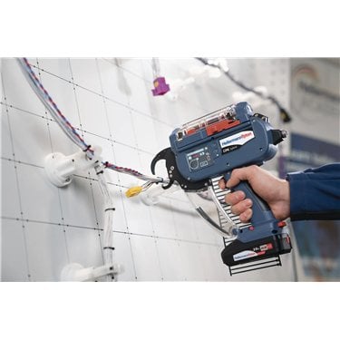 106-60000 HellermannTyton - Autotool_CPK_hybrid-MET/PL-BU