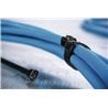 108-00004 HellermannTyton - X80R-PA66HIRHS-BK