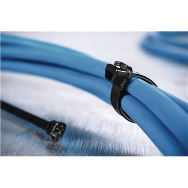 108-00018 HellermannTyton - X80I-PA66HIRHS-BK
