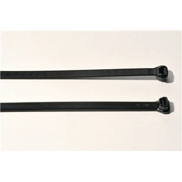 108-00050 HellermannTyton - X250R-PA66HIRHS-BK