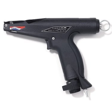  110-07100 HellermannTyton - MK7P-PA66GF30-BK 