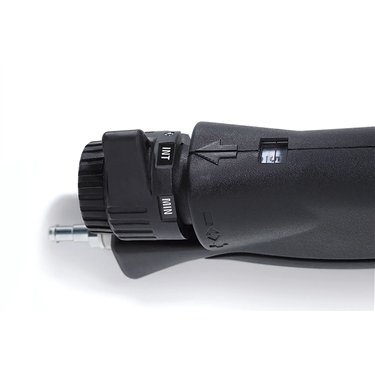 110-07100 HellermannTyton - MK7P-PA66GF30-BK
