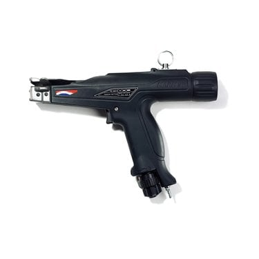  110-09110 HellermannTyton - MK9P w/ Upper air-PA66GF30-BK 