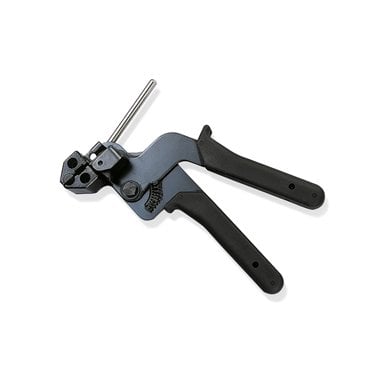  110-09950 HellermannTyton - KST-STG200-MET-BK/ML 