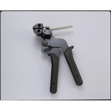 110-09950 HellermannTyton - KST-STG200-MET-BK/ML