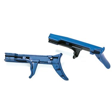  110-20006 HellermannTyton - MK20-PL-BU 