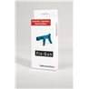 110-21016 HellermannTyton - MK21-PL-BU