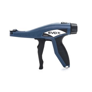  110-77001 HellermannTyton - EVO7i-MET/PL-BU 