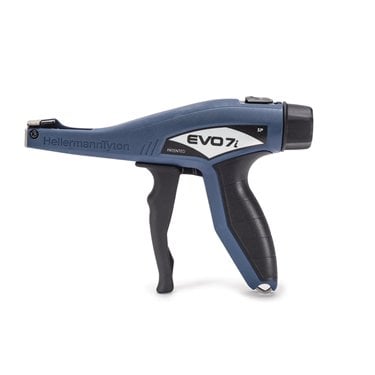  110-77002 HellermannTyton - EVO7iSP-MET/PL-BU 