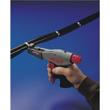 110-95000 HellermannTyton - MK9SST-PA66GF30-GY
