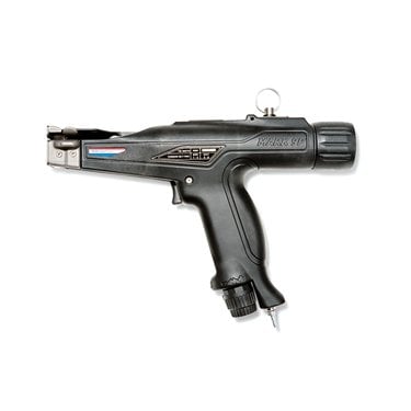  110-95350 HellermannTyton - MK9PSST-ST-BK 