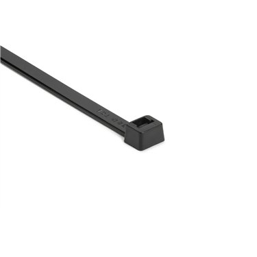 111-00153 HellermannTyton - T120M-PA66HS-BK