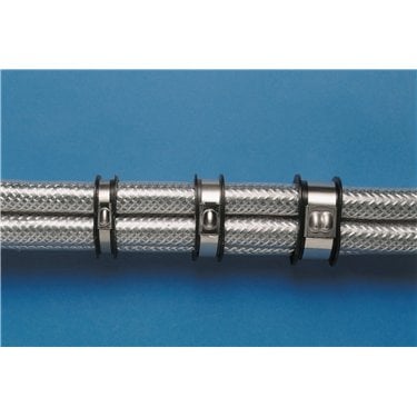 111-00257 HellermannTyton - LFPC83-PO-BK