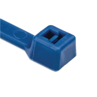 111-00718 HellermannTyton - T50L-E/TFE-BU